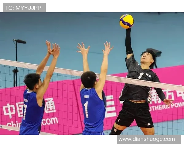 重庆排球队在全国排球灵活性排行榜中荣登第八名展现出色竞技实力