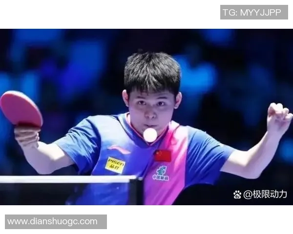 乒乓球心理素质评比结果揭晓上海乒乓球队荣获第五名殊荣