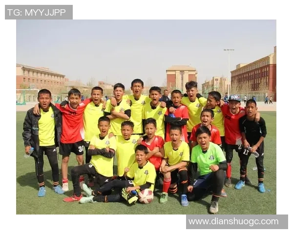 中国新疆足球明星的崛起与发展历程探讨