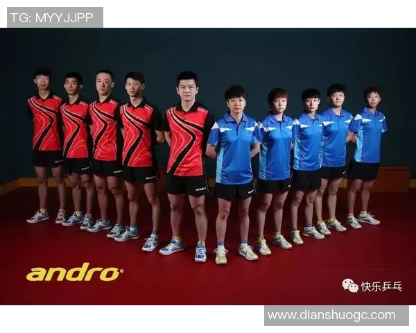 成都乒乓球队灵活性深度剖析与其他球队的对比研究